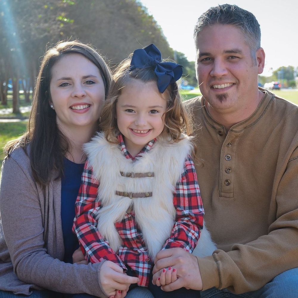 Meet your Posher, Kelli